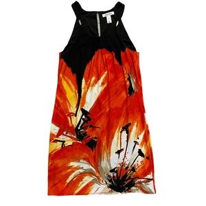 White House Black Market Dress